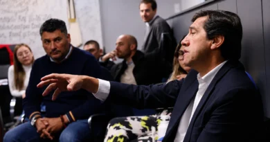 JUJUY AVANZA EN UN PLAN DE ACCIÓN TERRITORIAL DE SALUD PARA ALTO COMEDERO