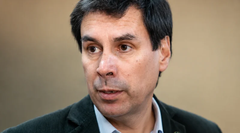 JUJUY GESTIONÓ UN ADELANTO DE COPARTICIPACIÓN PARA GARANTIZAR LIQUIDEZ Y SOSTENER LA OBRA PÚBLICA