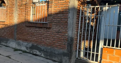 FEMICIDIO EN ALTO COMEDERO: HAY UN DETENIDO