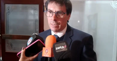 EL MINISTRO DE HACIENDA FEDERICO CARDOZO ANALIZÓ LAS VARIABLES ECONÓMICAS DE LA PROVINCIA Y CONFIRMÓ LA CONVOCATORIA A PARITARIAS