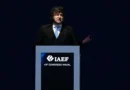 MILEI YA ESTÁ EN CAMPAÑA POLÍTICA? «EL AÑO QUE VIENE LOS VAMOS A PASAR POR ARRIBA» MILEI YA ESTÁ EN CAMPAÑA POLÍTICA? «EL AÑO QUE VIENE LOS VAMOS A PASAR POR ARRIBA»