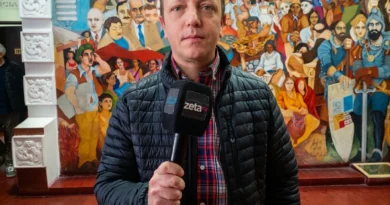 CONTRAPUNTOS EN LA LEGISLATURA DE JUJUY TRAS LA DEFINICIÓN DE LOS TEMAS PARA LA PRÓXIMA SESIÓN ORDINARIA