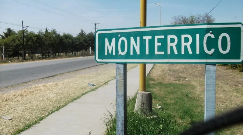 30 DÍAS DE PRISIÓN POR ROBO Y ATAQUE A POLICÍAS EN MONTERRICO