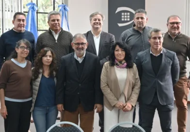 El Municipio impulsa medidas para acompañar al comercio local y simplificar las habilitaciones