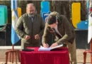 TILCARA CONTARÁ CON UNA NUEVA BASE OPERATIVA DE SEGURIDAD JUNTO A LA ESTACIÓN DEL TREN SOLAR
