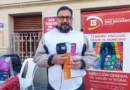 LA MUNICIPALIDAD DE SAN SALVADOR DESPLEGÓ UN OPERATIVO DE TESTEO RÁPIDO EN LA PEATONAL BELGRANO POR EL DÍA NACIONAL DE LA PRUEBA DE VIH