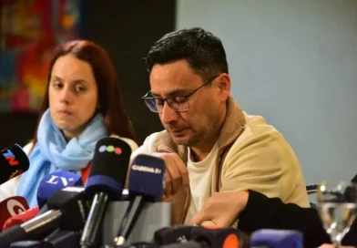 FEMICIDIO DE AGOSTINA VEGA: «HAY MÁS INVOLUCRADOS Y TODOS DEBEN RESPONDER»