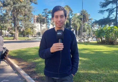 JUJUY SE PREPARA PARA EL VI ENCUENTRO REGIONAL DE ESTUDIANTES DE TURISMO EN EL SALÓN ÉXODO JUJEÑO