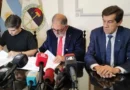 HISTÓRICO ACUERDO: CONVOCAN A UN CONCURSO NACIONAL PARA REFUNCIONALIZAR LA VIEJA TERMINAL DE ÓMNIBUS