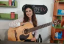 SOL ÁLVAREZ: ENTRE LA MÚSICA, EL FOLKLORE Y EL AMOR POR LO NUESTRO