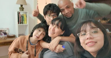 TOBÍAS RODRÍGUEZ: DONACIÓN PEDIÁTRICA, ACTO DE AMOR Y ESPERANZA