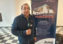 PURMAMARCA PALPITA LOS PREPARATIVOS PARA EL PRE FESTIVAL DE LOS 7 COLORES