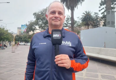 ALTO COMEDERO SERÁ SEDE DEL FAN FEST OFICIAL PARA ALENTAR A LA SELECCIÓN ARGENTINA ANTE AUSTRIA EN PANTALLA GIGANTE