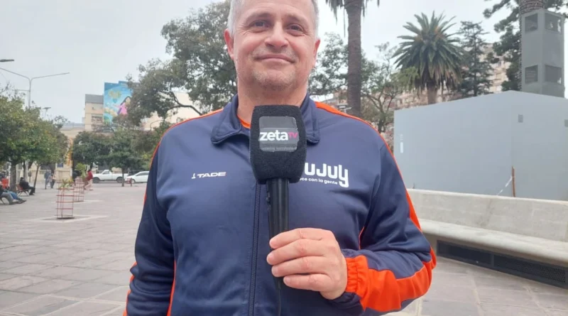 ALTO COMEDERO SERÁ SEDE DEL FAN FEST OFICIAL PARA ALENTAR A LA SELECCIÓN ARGENTINA ANTE AUSTRIA EN PANTALLA GIGANTE