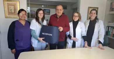 LA FUNDACIÓN HOSPITAL DE NIÑOS FORTALECE LA ATENCIÓN ONCOLÓGICA INFANTIL CON LA ENTREGA DE NUEVO EQUIPAMIENTO TECNOLÓGICO