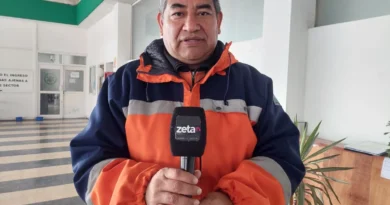 EL SAME 107 COORDINARÁ UN OPERATIVO DE ASISTENCIA REFORZADA PARA PERSONAS EN SITUACIÓN DE CALLE ANTE LA OLA DE FRÍO