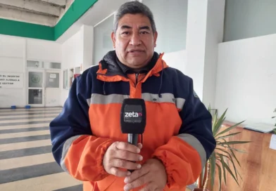 EL SAME 107 COORDINARÁ UN OPERATIVO DE ASISTENCIA REFORZADA PARA PERSONAS EN SITUACIÓN DE CALLE ANTE LA OLA DE FRÍO