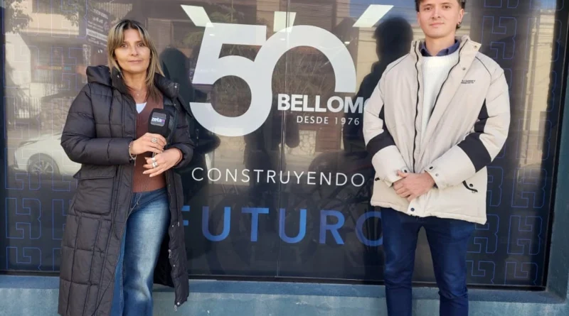 BELLOMO CONSTRUCTORA E INMOBILIARIA CELEBRA SU 50° ANIVERSARIO CON UNA HISTÓRICA PROMOCIÓN PARA ACCEDER A LOTES PROPIOS SIN ANTICIPO