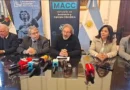 EL SALÓN BLANCO FUE EL ESCENARIO DEL LANZAMIENTO OFICIAL DEL PROGRAMA FyMA DENTRO DEL PLAN «CUIDEMOS JUJUY»