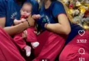 DOLOR Y ESPERANZA: FALLECIÓ LA PAREJA DEL FUTBOLISTA HÉCTOR «KIKE» BELLO; SU HIJA SOBREVIVIÓ AL SISMO