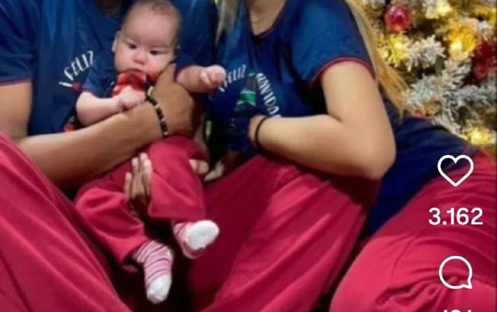 DOLOR Y ESPERANZA: FALLECIÓ LA PAREJA DEL FUTBOLISTA HÉCTOR «KIKE» BELLO; SU HIJA SOBREVIVIÓ AL SISMO