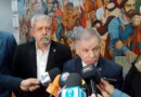 LA LEGISLATURA FUE SEDE DE UNA CONFERENCIA SOBRE EL ROL DE LA SINDICATURA GENERAL COMO ÓRGANO CLAVE DE CONTROL PÚBLICO