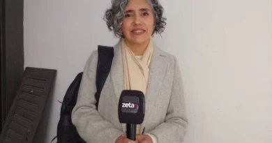 EL ESPACIO IRMA CARRICA PRESENTÓ ANTE LA COMISIÓN DE SALUD EL PROYECTO DE RECONOCIMIENTO PARA LA DIPLOMATURA EN SALUD COMUNITARIA