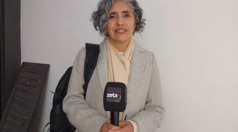 EL ESPACIO IRMA CARRICA PRESENTÓ ANTE LA COMISIÓN DE SALUD EL PROYECTO DE RECONOCIMIENTO PARA LA DIPLOMATURA EN SALUD COMUNITARIA