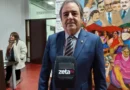 EL VICEGOBERNADOR ALBERTO BERNIS RATIFICÓ EL COMPROMISO DE JUJUY EN EL PARLAMENTO DEL NORTE GRANDE PARA EXIGIR TARIFAS ELÉCTRICAS EQUITATIVAS