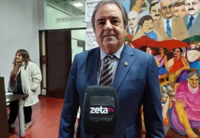 EL VICEGOBERNADOR ALBERTO BERNIS RATIFICÓ EL COMPROMISO DE JUJUY EN EL PARLAMENTO DEL NORTE GRANDE PARA EXIGIR TARIFAS ELÉCTRICAS EQUITATIVAS