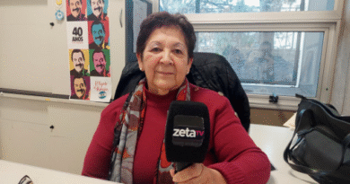 LA COMISIÓN DE EDUCACIÓN ANALIZÓ PROTOCOLOS DE ACCIÓN Y AVANZA EN PROYECTOS PARA SANCIONAR A PADRES QUE VIOLENTAN A DOCENTES