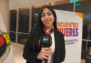 AGOSTINA ZAYAS: «LA CONVOCATORIA SUPERÓ TODAS NUESTRAS EXPECTATIVAS»