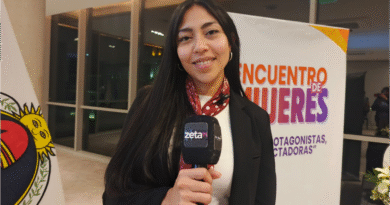 AGOSTINA ZAYAS: «LA CONVOCATORIA SUPERÓ TODAS NUESTRAS EXPECTATIVAS»