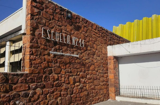 INVESTIGAN INTOXICACIÓN DE DIEZ ALUMNOS EN ESCUELA DE PERICO
