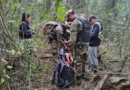«ROCCO» ENCONTRÓ CON VIDA AL ABUELO INTENSAMENTE BUSCADO EN AGUAS CALIENTES