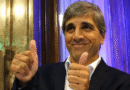 CAPUTO, EL MÁS ASTUTO, EL PLAN PARA CONTROLAR AL DÓLAR