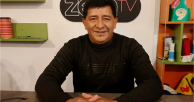 OBRA PÚBLICA PARALIZADA A NIVEL NACIONAL, PERO EN JUJUY APOSTAMOS AL PÚBLICO PRIVADO Y LA INCLUSIÓN LABORAL OBRA PÚBLICA PARALIZADA A NIVEL NACIONAL, PERO EN JUJUY APOSTAMOS AL PÚBLICO PRIVADO Y LA INCLUSIÓN LABORAL