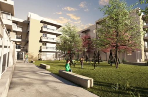 IVUJ: comenzó la adhesión online para el Complejo Urbanístico El Carmen