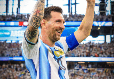 ¡HISTÓRICO! MESSI ES EL REY ABSOLUTO DE LOS MUNDIALES: ARGENTINA GANÓ Y ASÍ QUEDA SU CAMINO