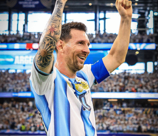 ¡HISTÓRICO! MESSI ES EL REY ABSOLUTO DE LOS MUNDIALES: ARGENTINA GANÓ Y ASÍ QUEDA SU CAMINO