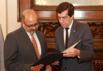 Jujuy y la India coordinan agenda comercial y de inversiones