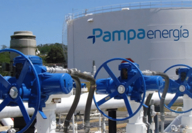 NUEVO RIGI APROBADO POR U$S 4.521 MILLONES