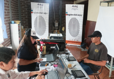 OPERATIVOS DE DOCUMENTACIÓN POR EL DÍA DE LA INDEPENDENCIA