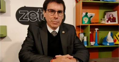 FEDERICO CARDOZO: SITUACIÓN ECONÓMICA, MEDIDAS DE ALIVIO Y PRIORIDADES EN JUJUY