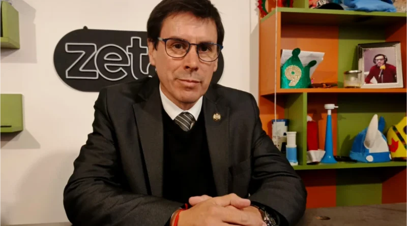 FEDERICO CARDOZO: SITUACIÓN ECONÓMICA, MEDIDAS DE ALIVIO Y PRIORIDADES EN JUJUY