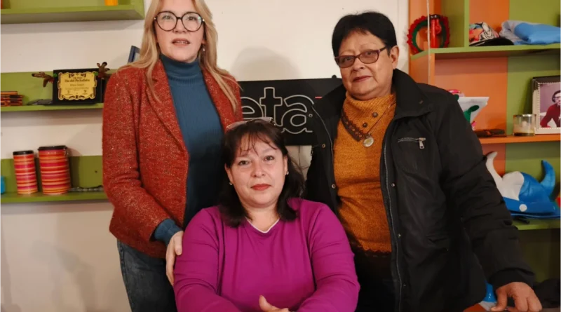 “ATSA TIENE QUE DEFENDER A QUIENES CUIDAN LA SALUD DE TODOS LOS JUJEÑOS”