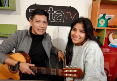 WARA CALPANCHAY: LA VOZ DE LA PUNA QUE LLEVA SU HISTORIA POR TODA JUJUY