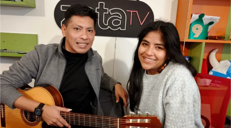 WARA CALPANCHAY: LA VOZ DE LA PUNA QUE LLEVA SU HISTORIA POR TODA JUJUY