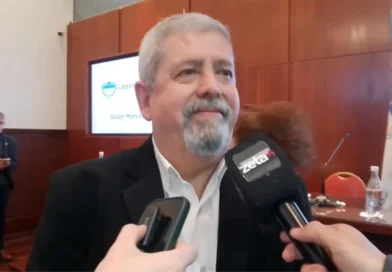 EL DIPUTADO GUIDO LUNA DESTACÓ LA IMPORTANCIA DE LA SINDICATURA GENERAL COMO HERRAMIENTA CLAVE PARA LA TRANSPARENCIA INSTITUCIONAL