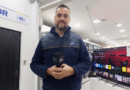 EL SECTOR COMERCIAL REGISTRA UN INTENSO FLUJO DE VENTAS DE TELEVISORES POR EL IMPULSO DEL MUNDIAL DE FÚTBOL